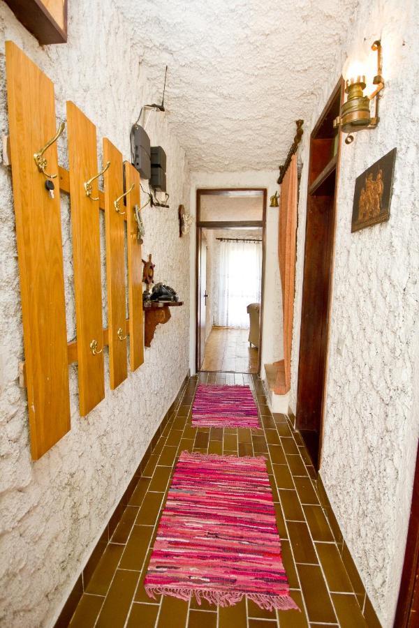 Sailor'S Rustic House Villa Virpazar Exterior photo