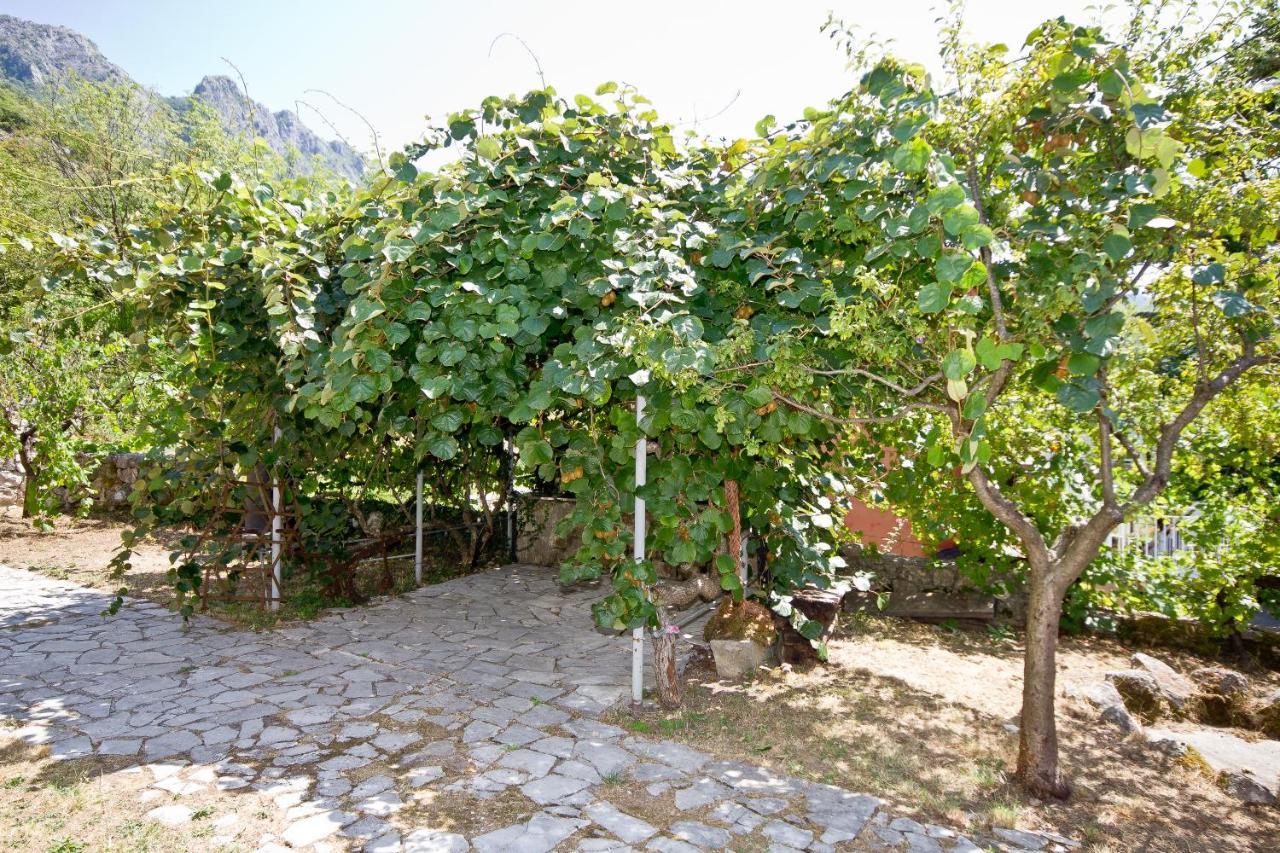 Sailor'S Rustic House Villa Virpazar Exterior photo
