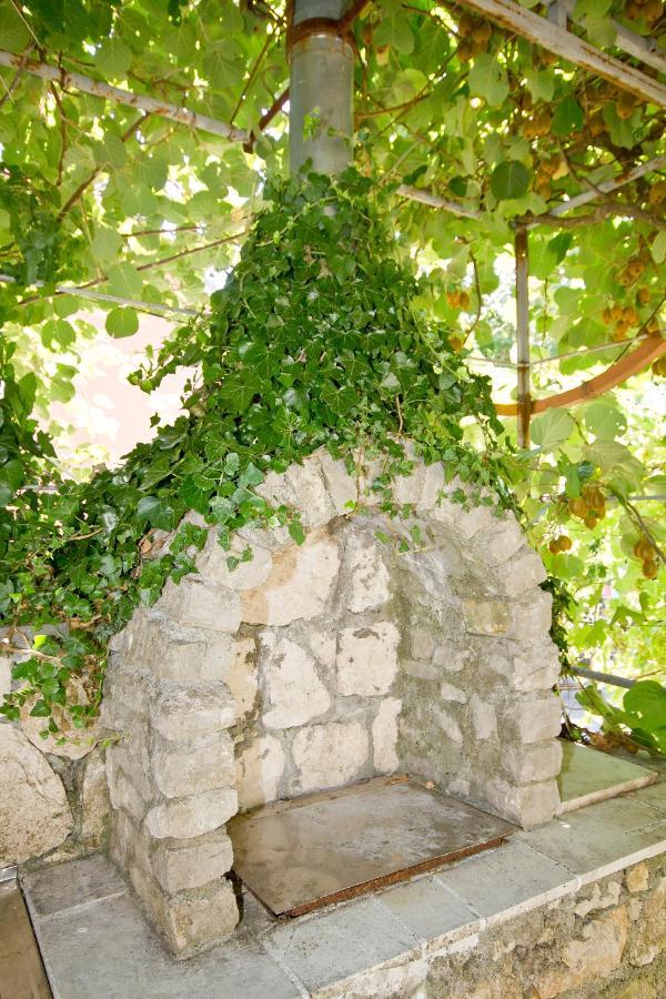 Sailor'S Rustic House Villa Virpazar Exterior photo