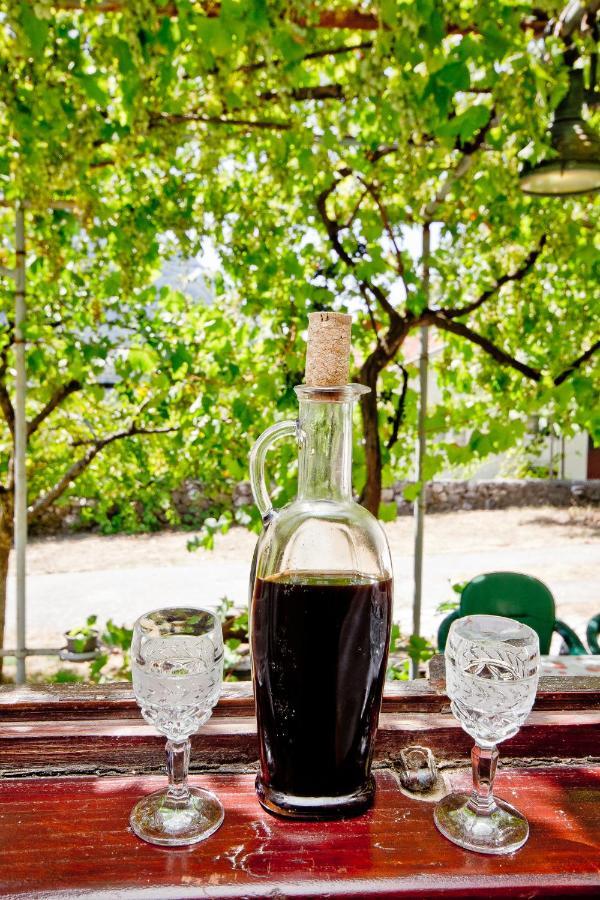 Sailor'S Rustic House Villa Virpazar Exterior photo