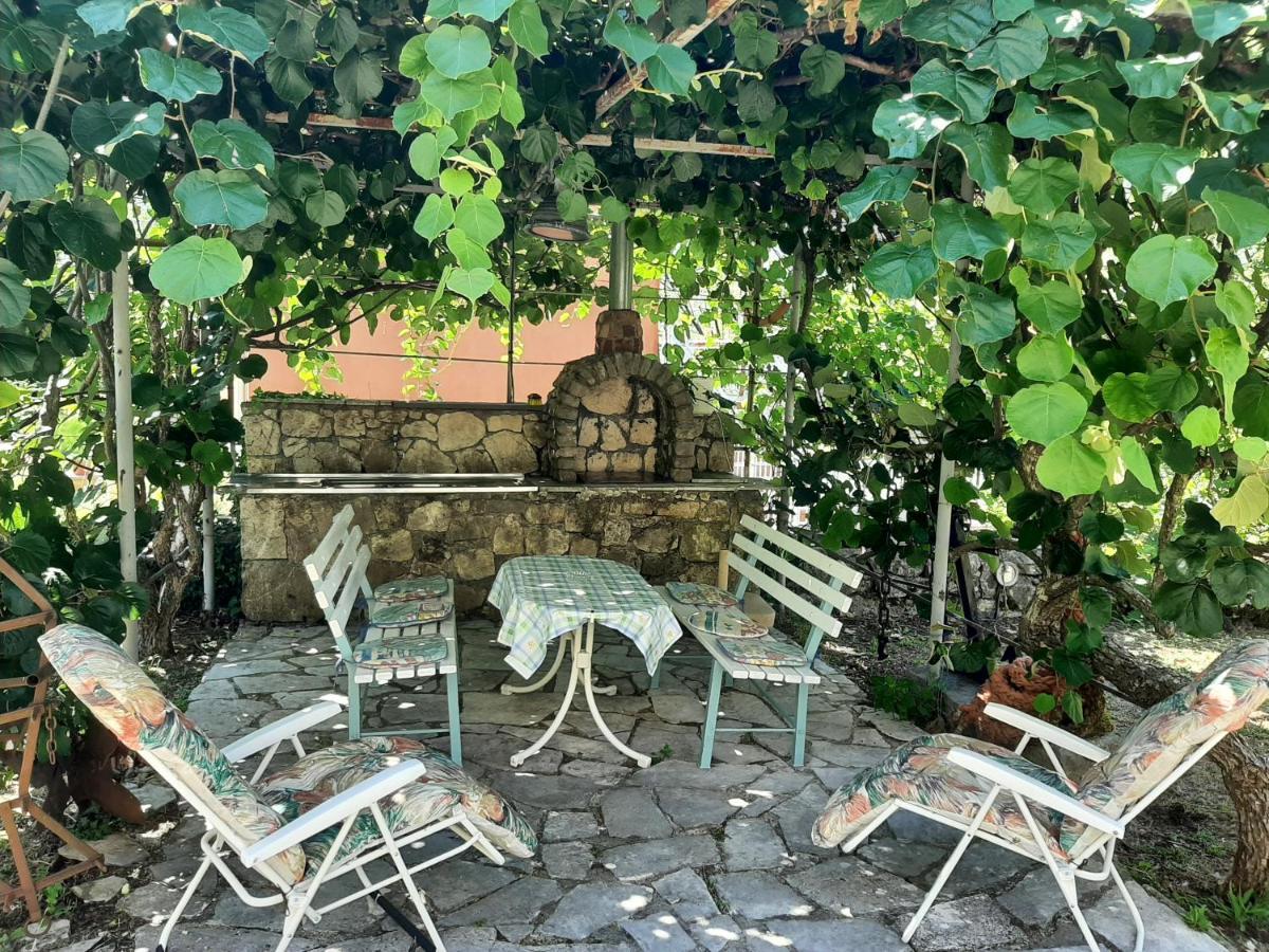 Sailor'S Rustic House Villa Virpazar Exterior photo