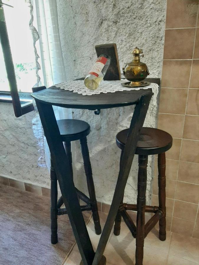 Sailor'S Rustic House Villa Virpazar Exterior photo