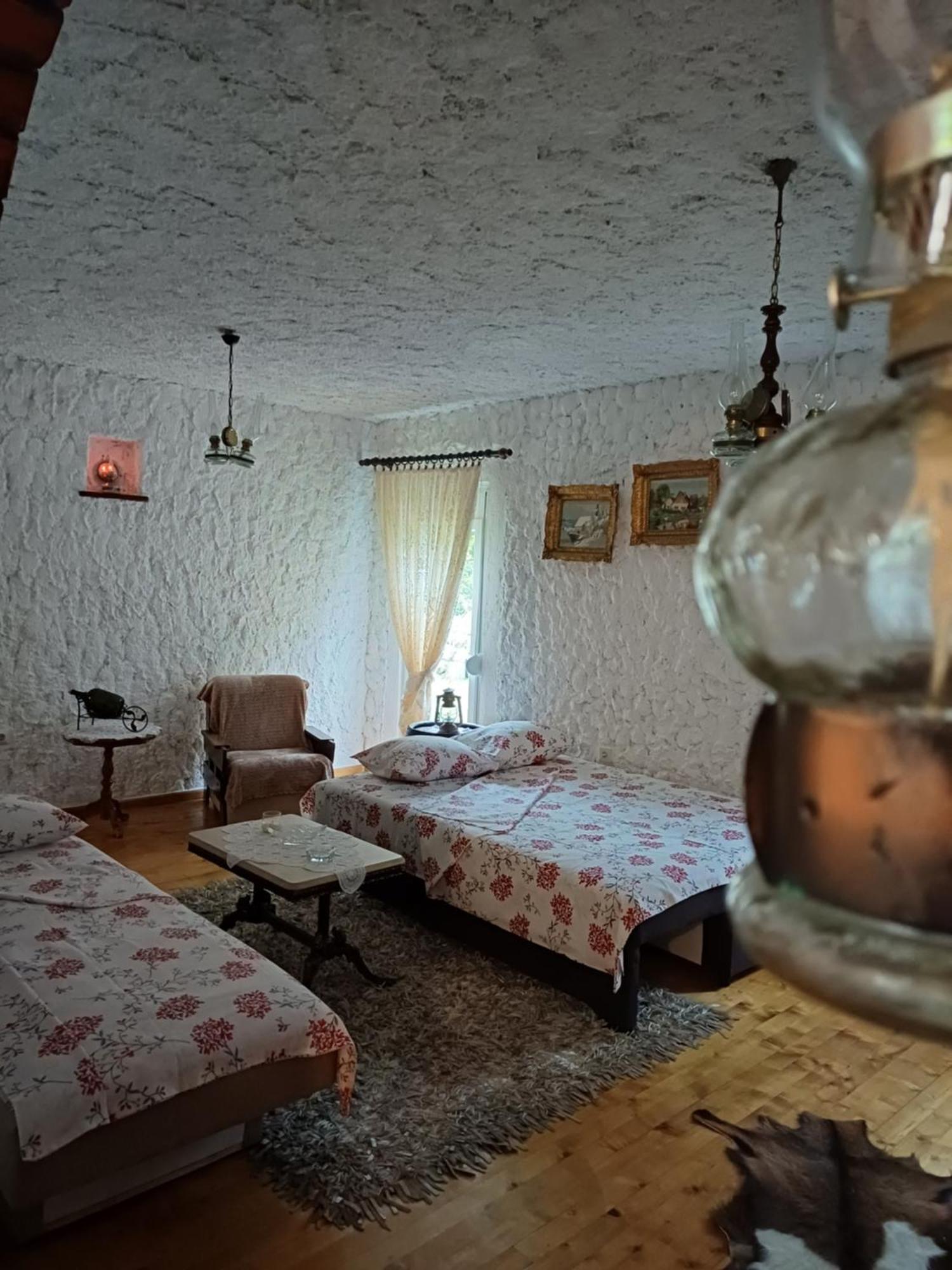 Sailor'S Rustic House Villa Virpazar Exterior photo
