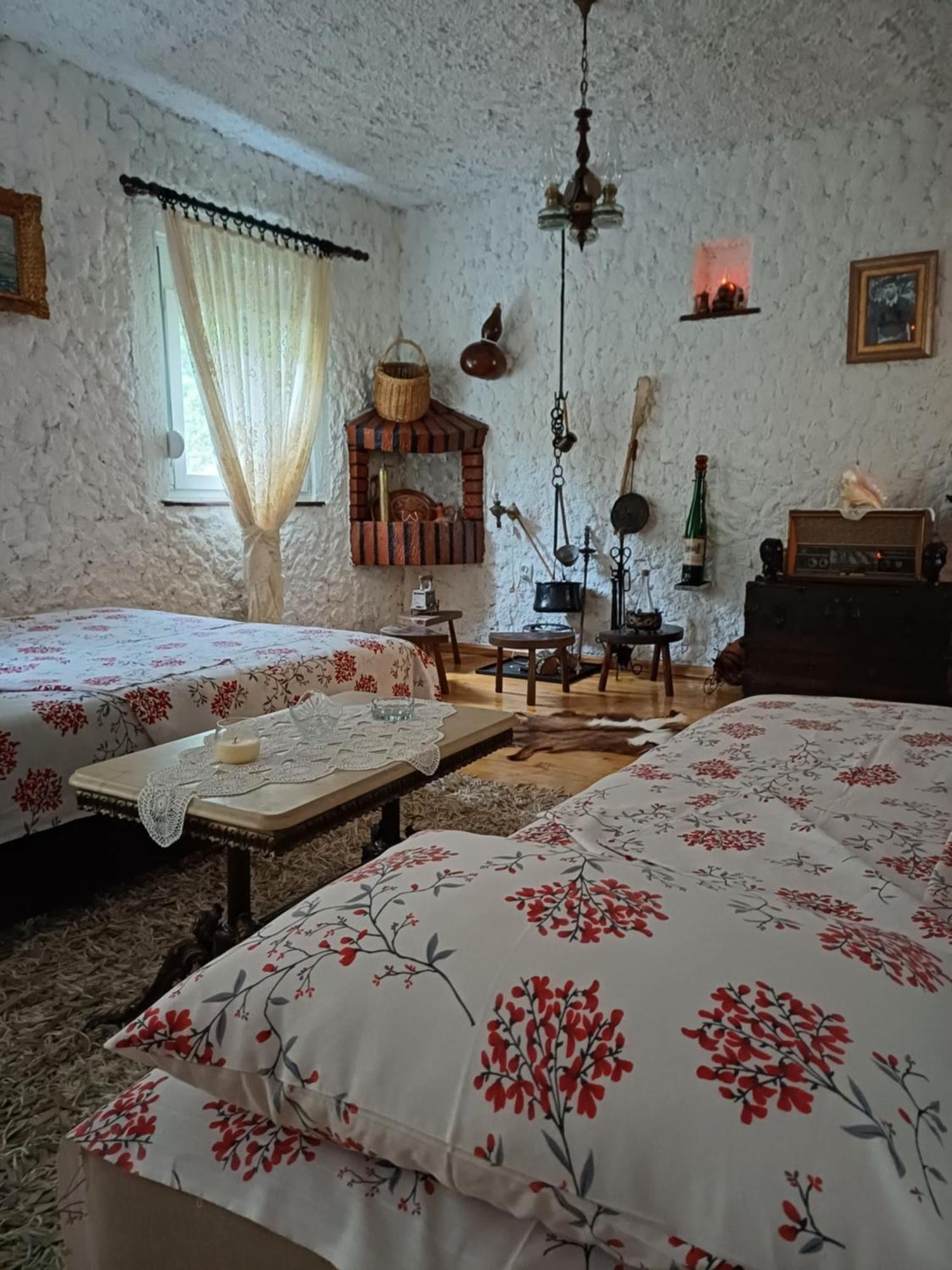 Sailor'S Rustic House Villa Virpazar Exterior photo