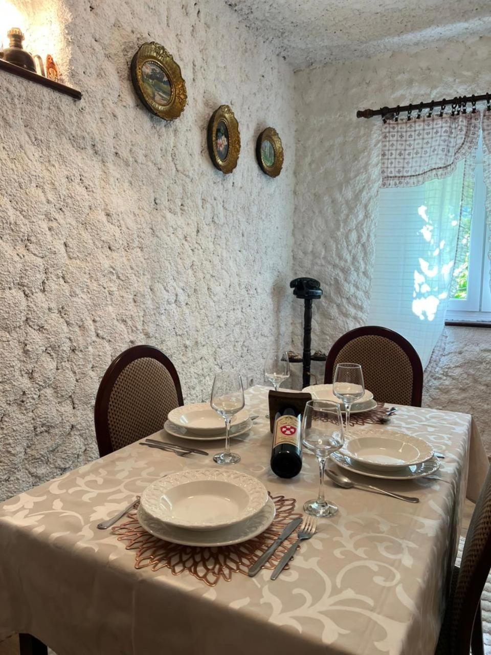 Sailor'S Rustic House Villa Virpazar Exterior photo