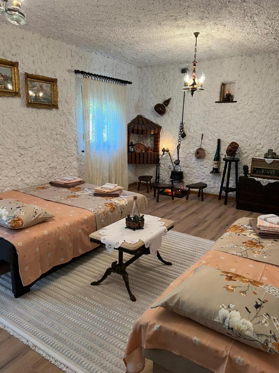 Sailor'S Rustic House Villa Virpazar Exterior photo